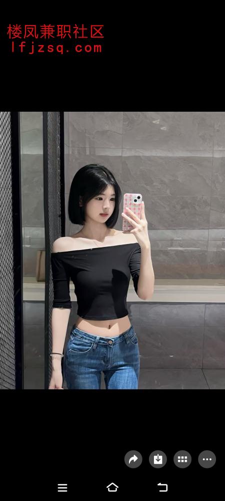 主打纯然少女粉胸马甲线蚂蚁腰酒杯腿蜜桃臀