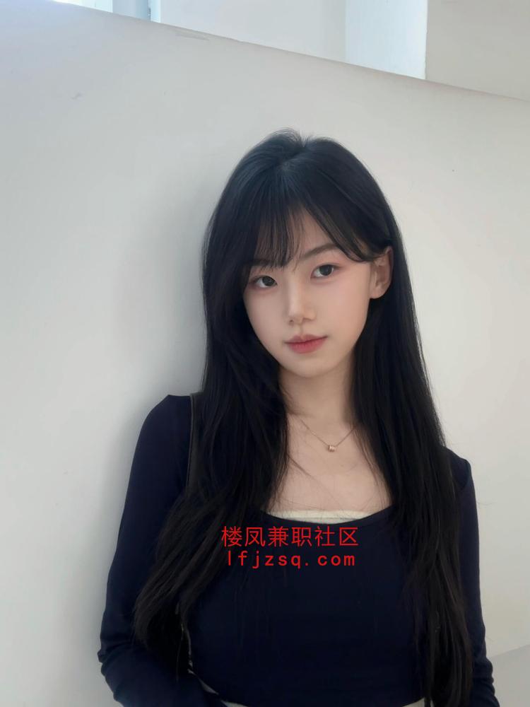 可纯可欲迷人妹妹