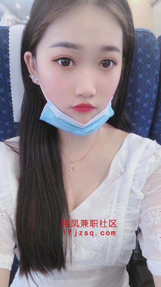 亚运村年轻靓丽南方女孩