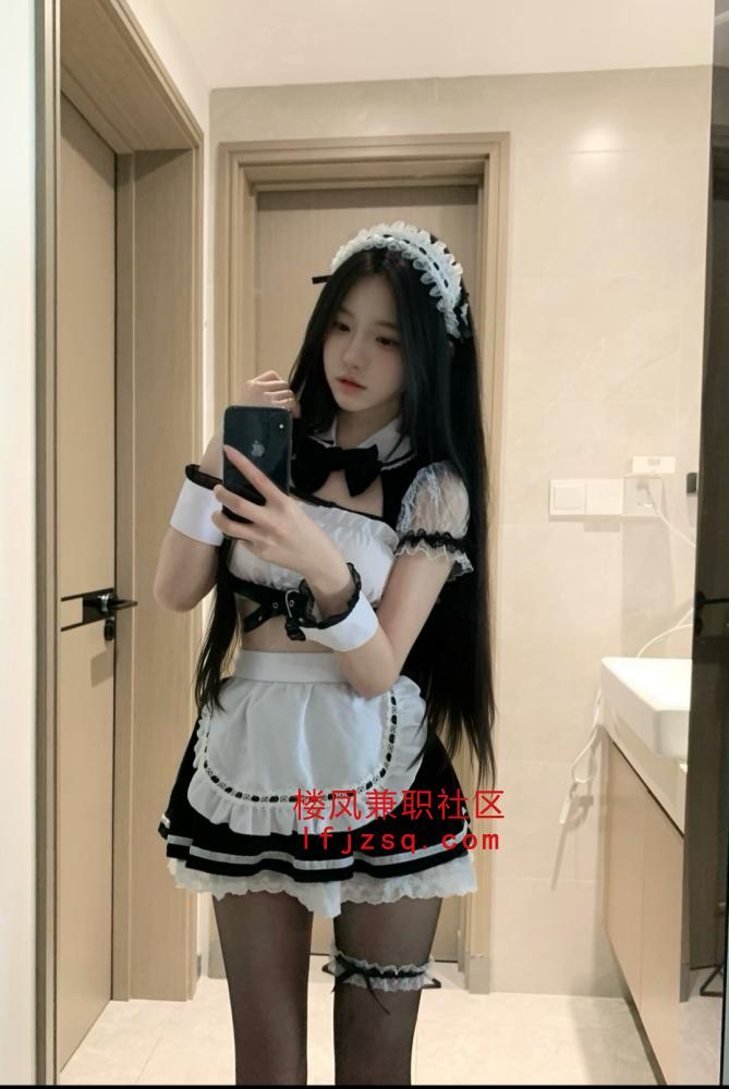 厦门市集美区极品乖巧泡芙小嫩妹