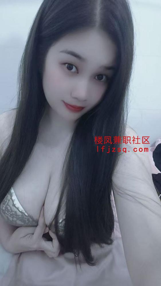 御姐甜美气质姐姐
