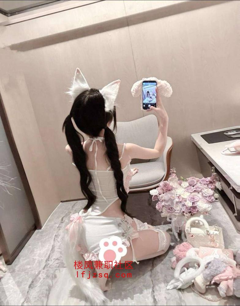 郑州出差性瘾犯了，尝得粉鲍鱼