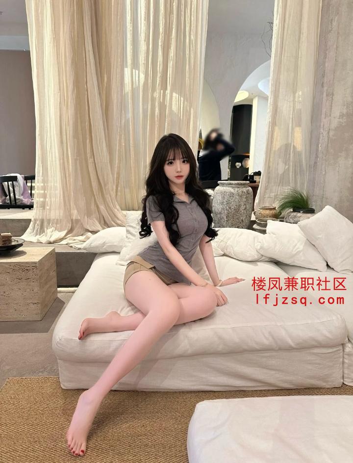 超级纯女身材也是做爱爱神器