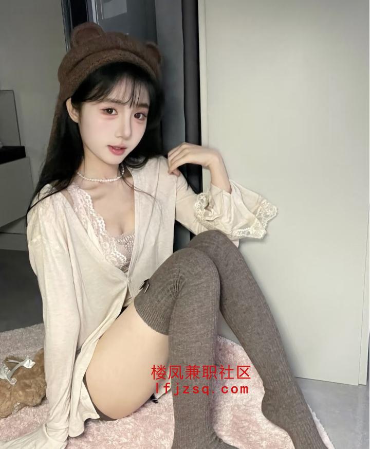 叫床声很给力的淫荡小姐姐