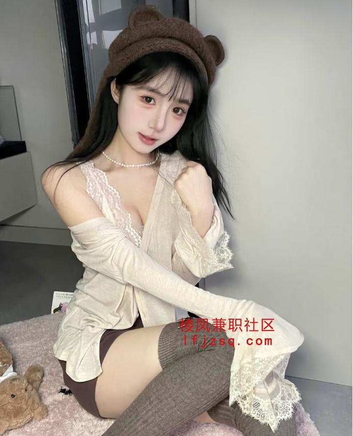 叫床声很给力的淫荡小姐姐