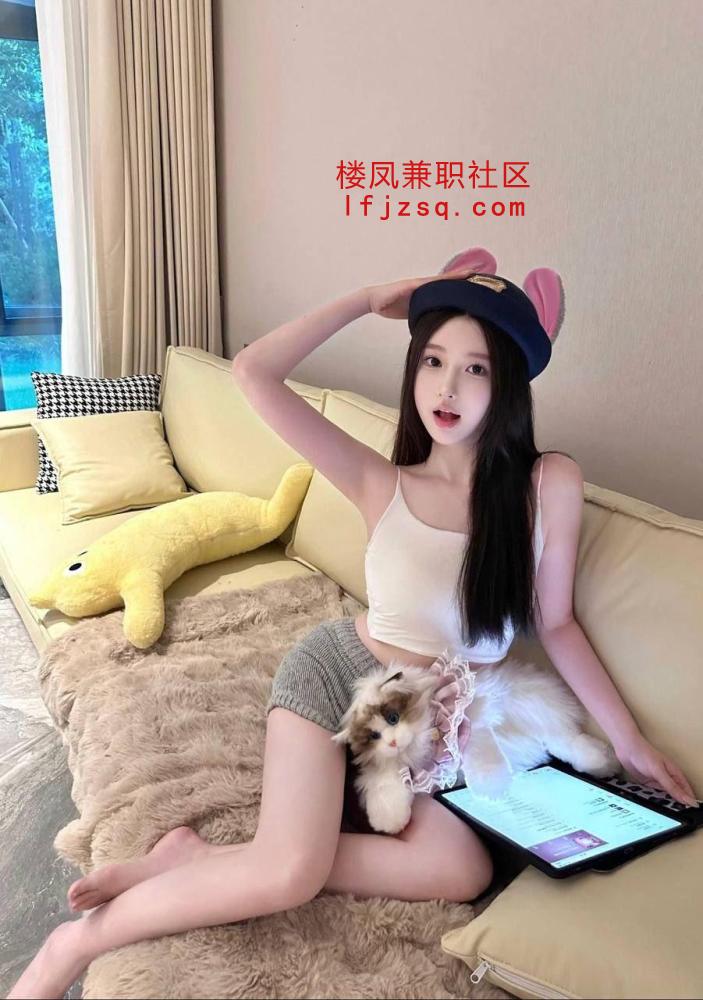 167肤白貌美大长腿