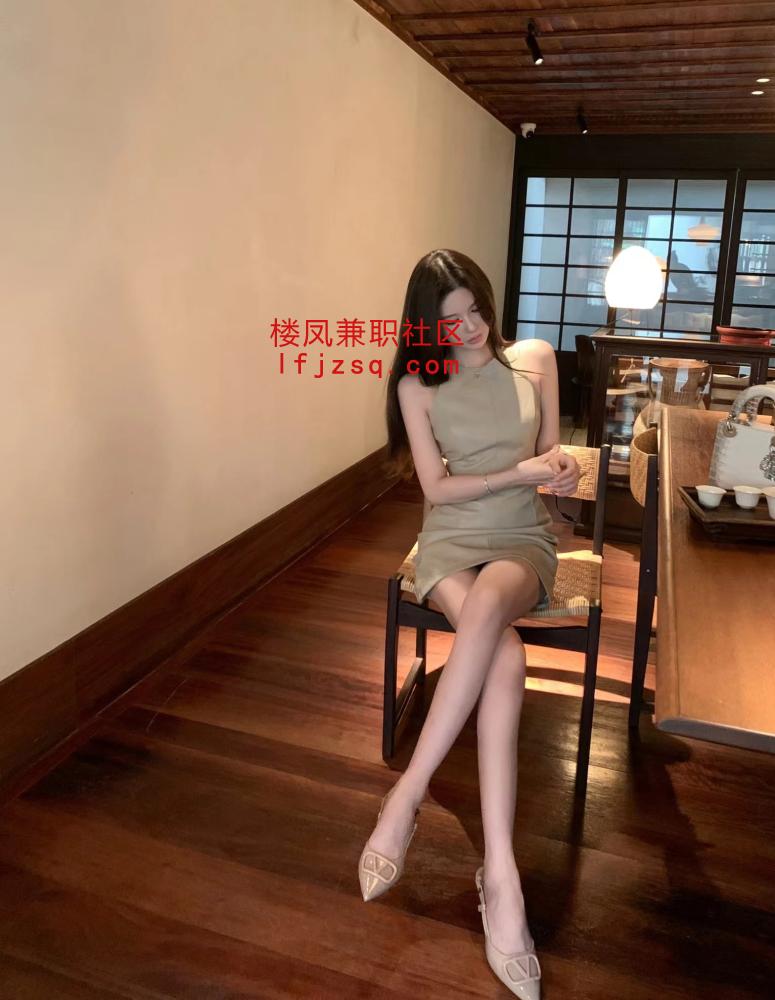 惠州有气场火辣饱满靓妹