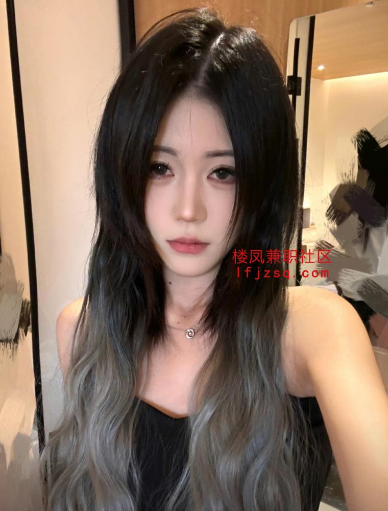 威海穿着性感兼职妹子