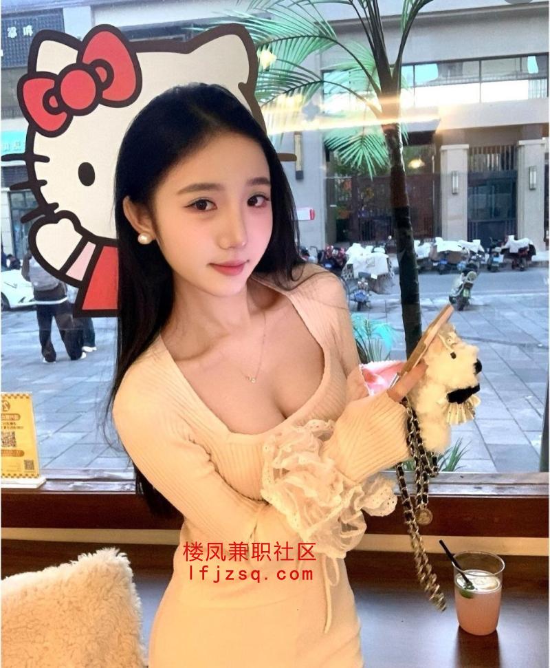 中山天然白虎鲜嫩多汁小鲍鱼妹妹一枚