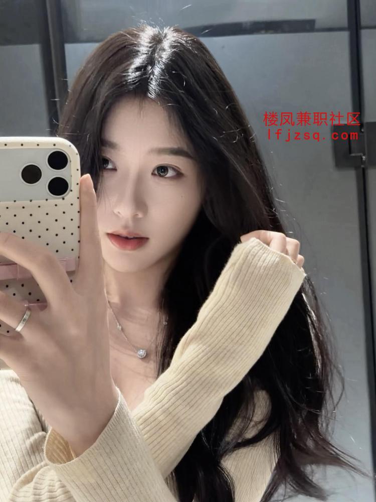 可甜可御女友系
