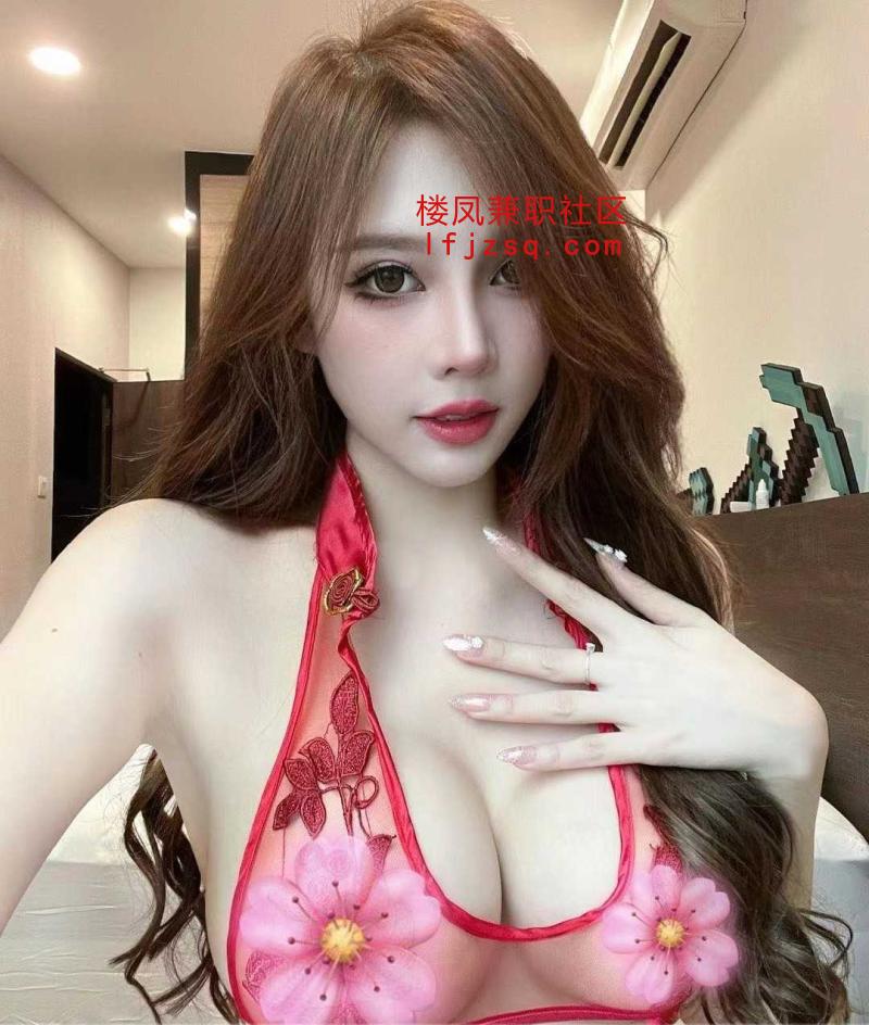 完美身材大胸颜值老师
