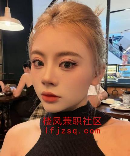 水多多美女