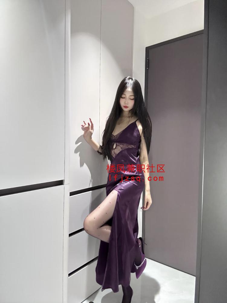 宁波00后舞蹈生爽滑多汁
