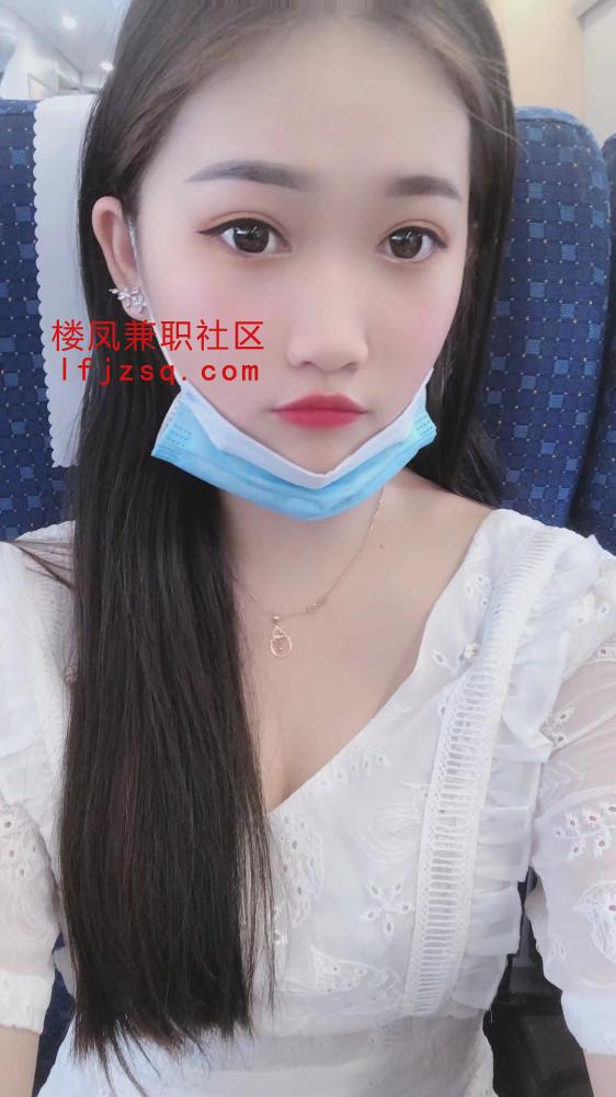 亚运村年轻靓丽南方女孩