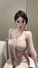杨浦可爱清纯少女可道具