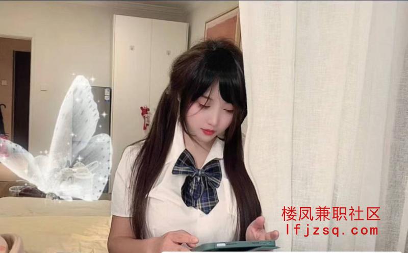 大胸服务温柔嫩妹