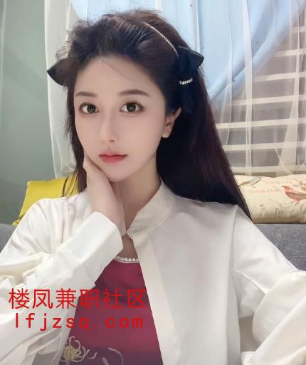 颜值女友小千代
