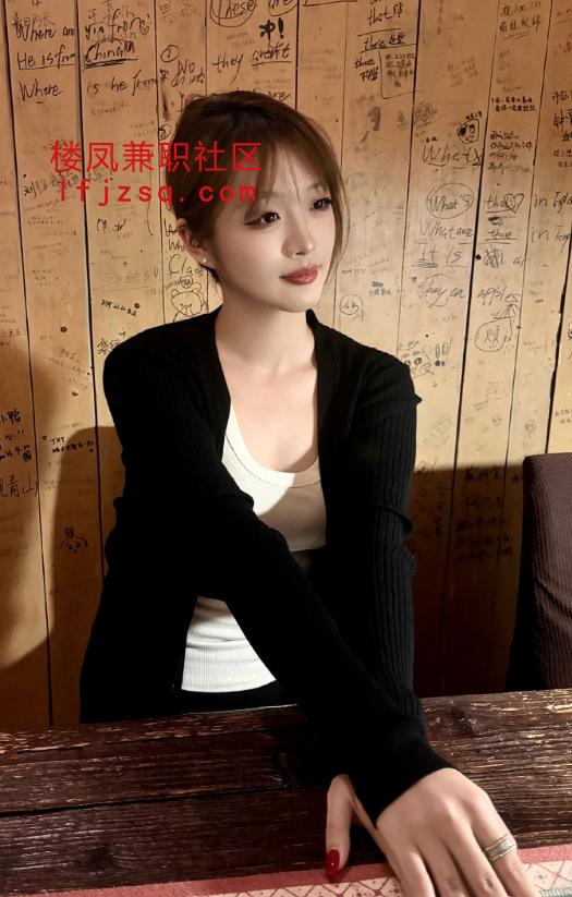武汉灵动劲儿十足姑娘