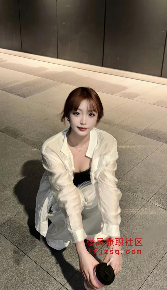 武汉灵动劲儿十足姑娘
