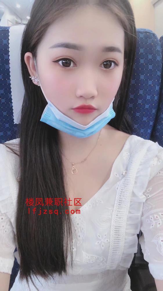 亚运村清纯甜美温柔系妹子
