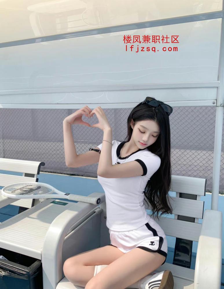 杭州市 体育兼职小妹皮肤白嫩前凸后翘