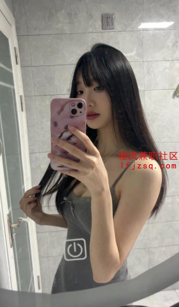 御姐范儿，很丰满
