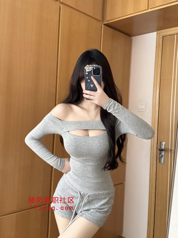 武汉00后福利姬诱惑满满