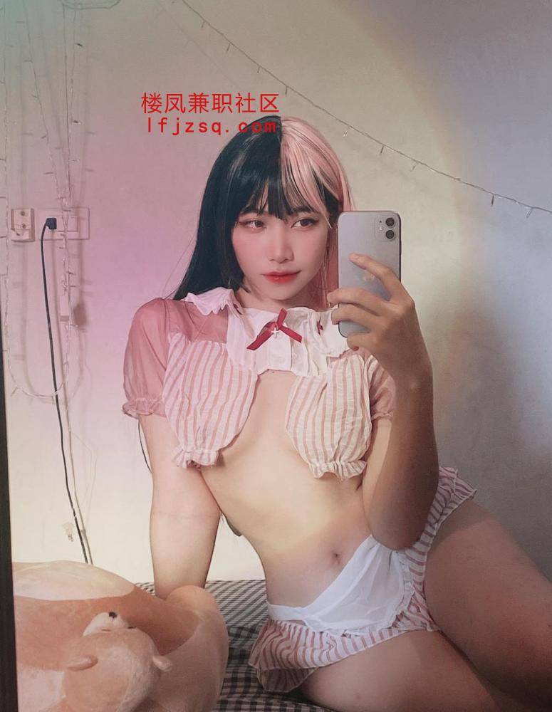 黄岛高颜值好身材兼职嫩妹