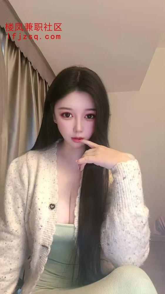 前凸后翘耐看型有健身69小姐姐