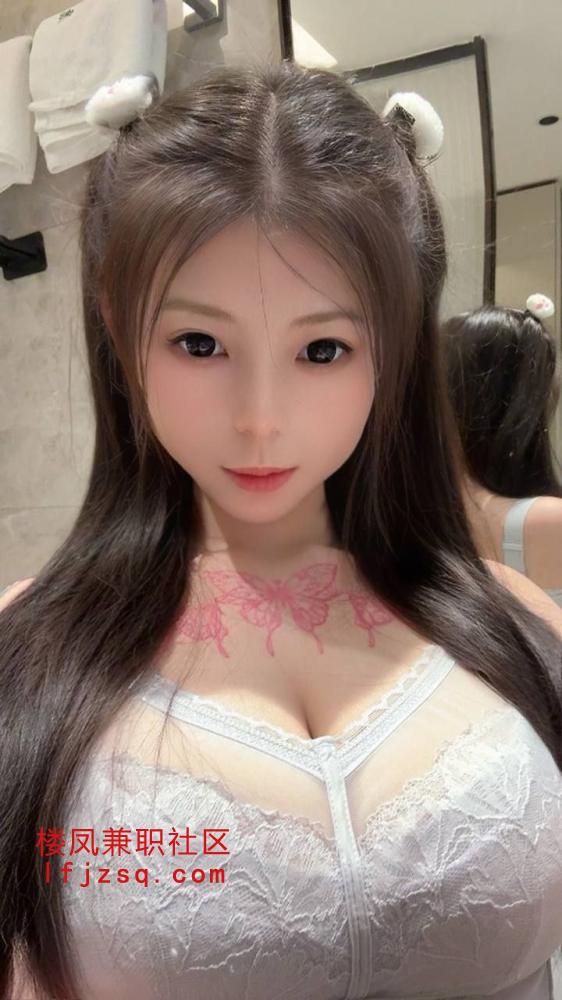 温柔清纯服务系嫩妹