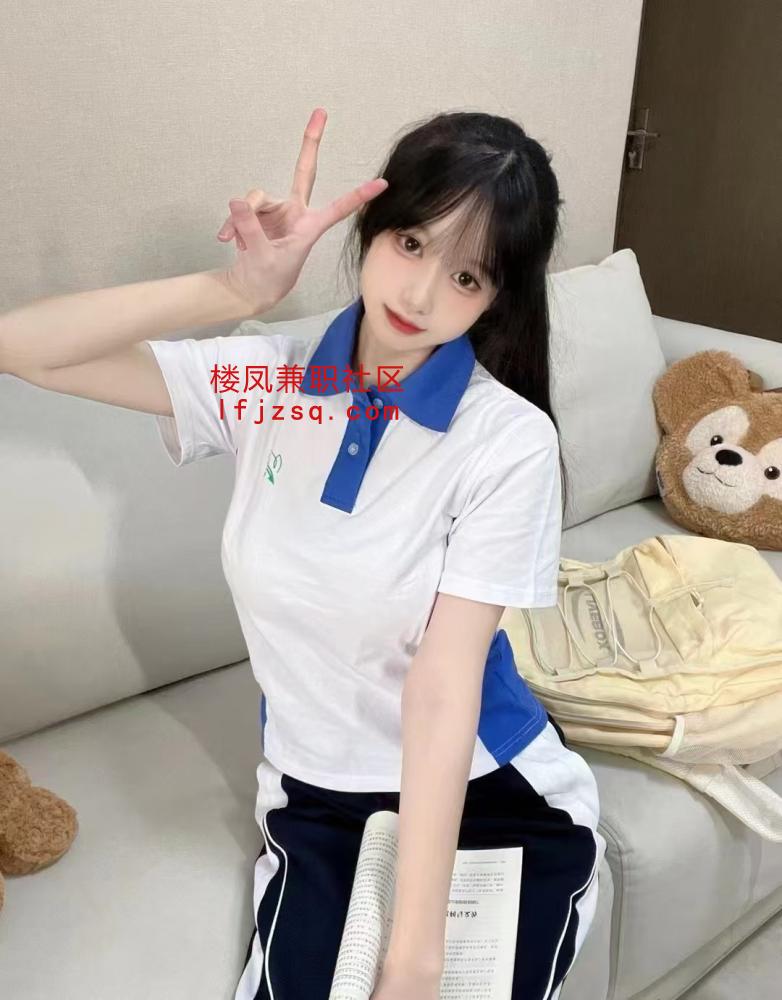 找到颜值身材天花板大学生必须分享