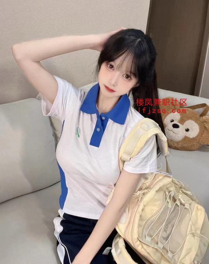 找到颜值身材天花板大学生必须分享