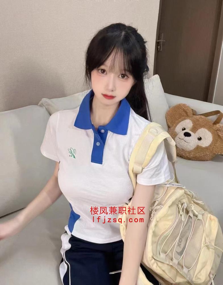 找到颜值身材天花板大学生必须分享