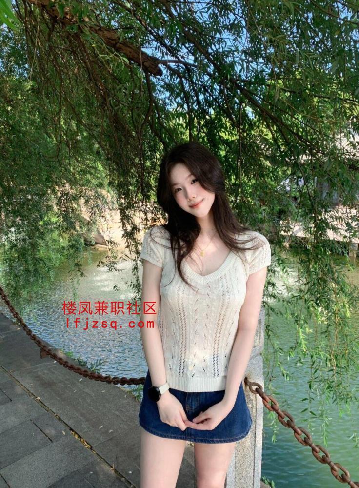 兼职清甜型妹妹温柔听话
