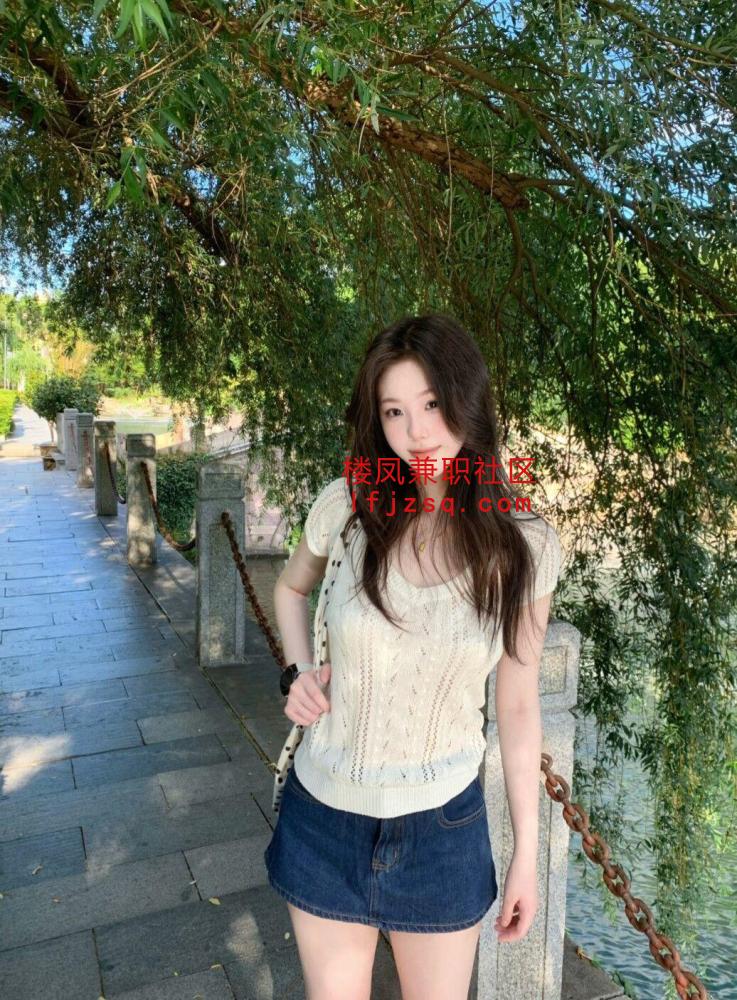 兼职清甜型妹妹温柔听话