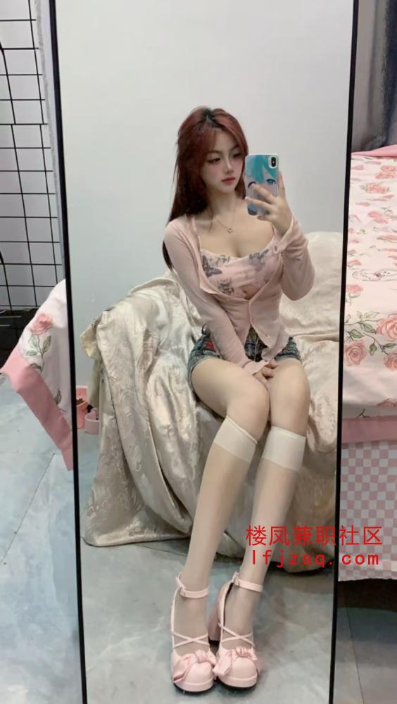 无锡五官清新身材高挑