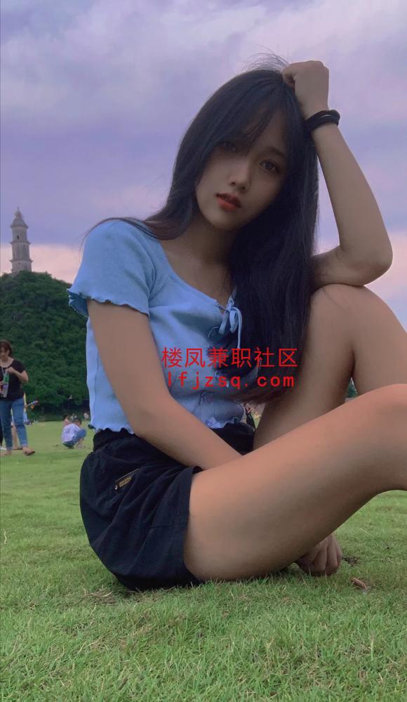 浦东清纯邻家女孩个人兼职