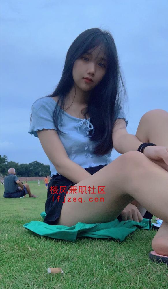 浦东清纯邻家女孩个人兼职