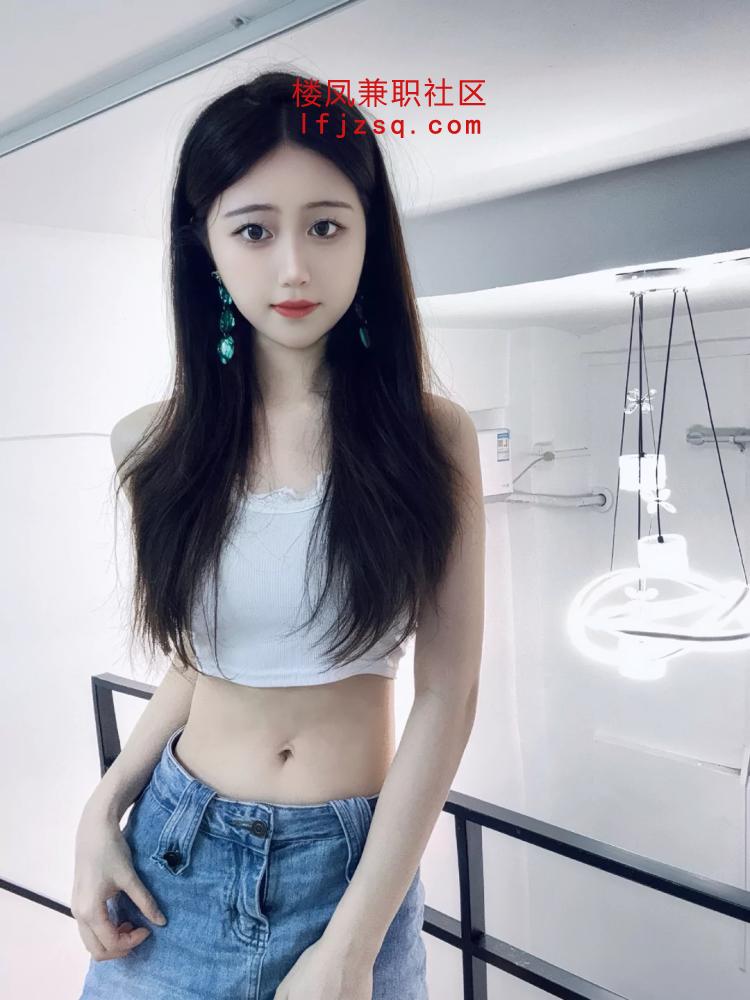 市南清纯软妹