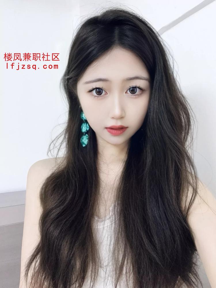 市南清纯软妹