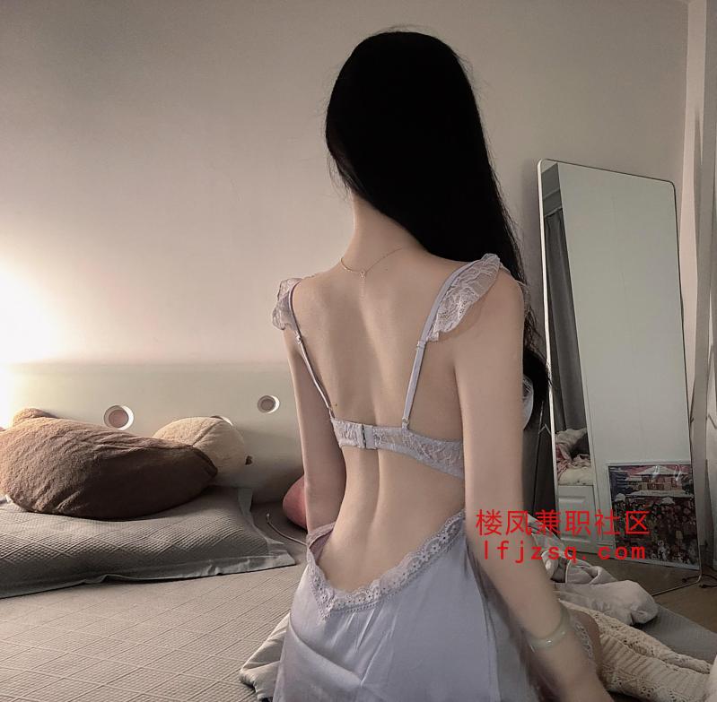 清纯迷人少女 绝美身材技术好服务一流