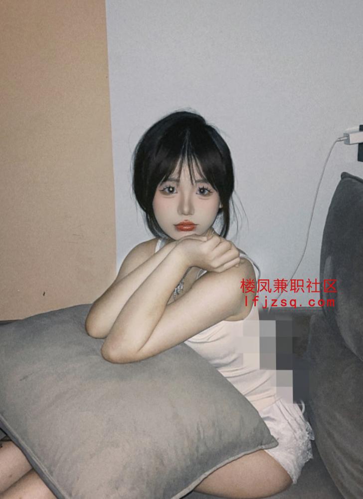 临时兼职07小妹超粉汁水多