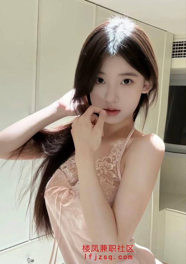 粉嫩鲍鱼水多可调可甜妹子
