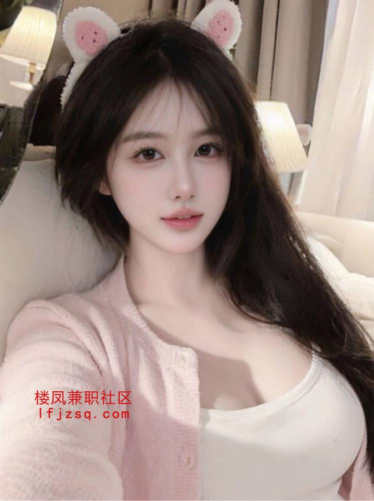 白嫩妹妹纯欲提供情绪不是一般人能给的