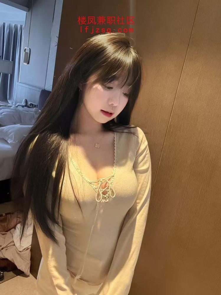 奶甜奶甜的邻家小妹