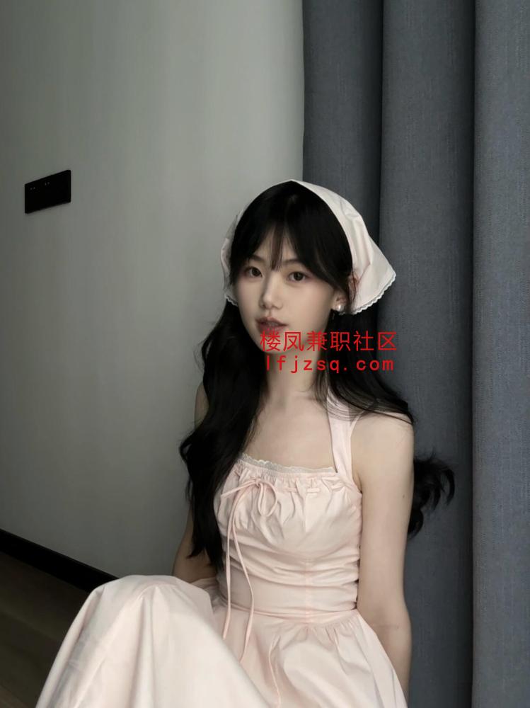 气质女神高贵优雅很会