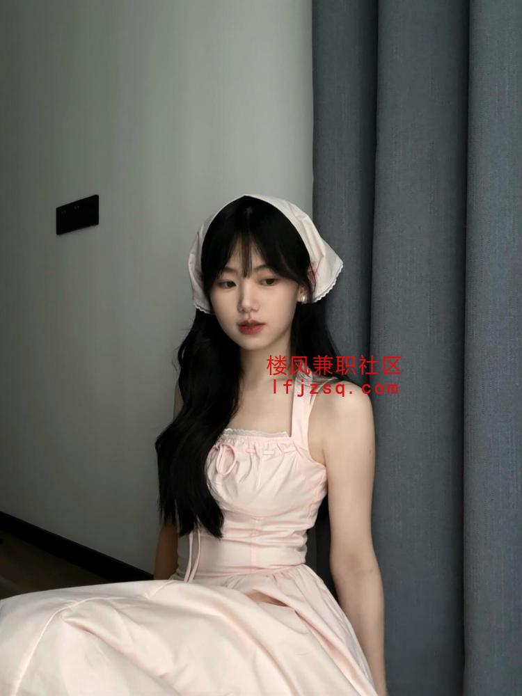 气质女神高贵优雅很会