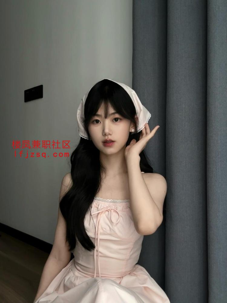 气质女神高贵优雅很会