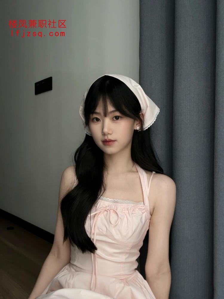 气质女神高贵优雅很会
