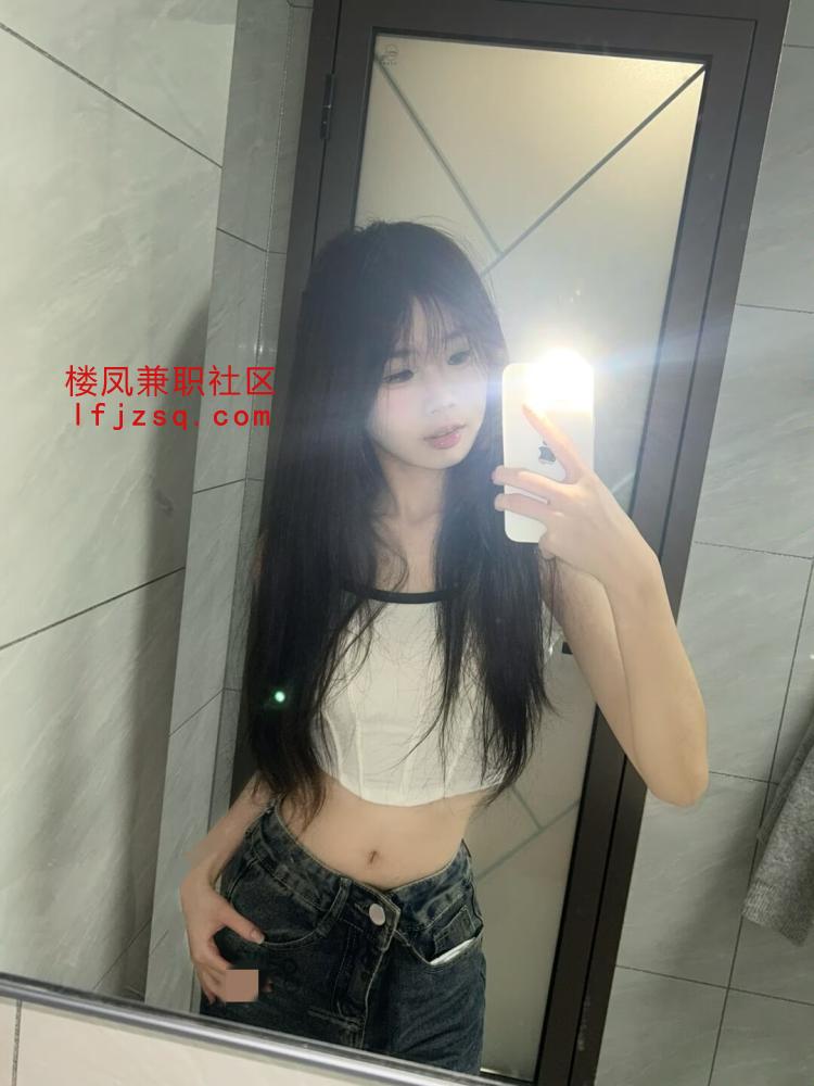 可爱标准粉嫩女友型